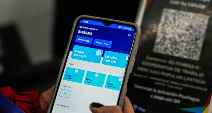 Billetera Santa Fe presenta programa de reintegros ilimitados