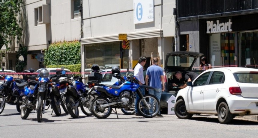 Prófugo de banda narco es encontrado en departamento de Mariana Ortigala