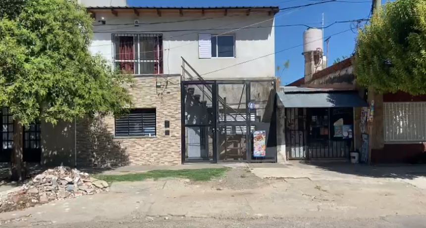 Persecución al ex prefecto acusado de doble crimen en zona sudoeste