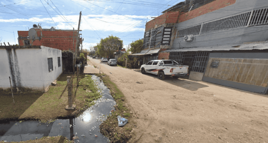 Un niño de 12 años herido en un ataque a balazos en zona oeste