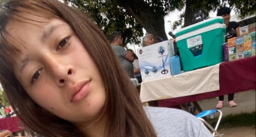 Confirman que Luna, la adolescente buscada en Rosario, había fallecido tras un siniestro vial ocurrido en diciembre