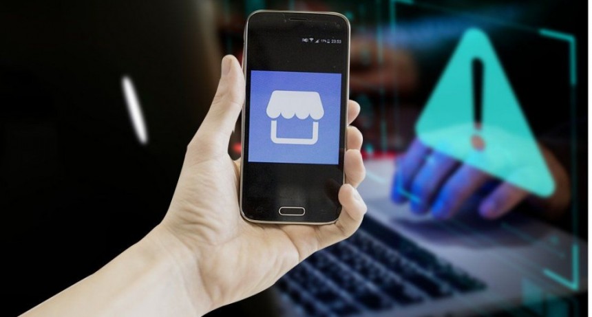 Advierten sobre ofertas de alquileres fraudulentas a través de las redes sociales 