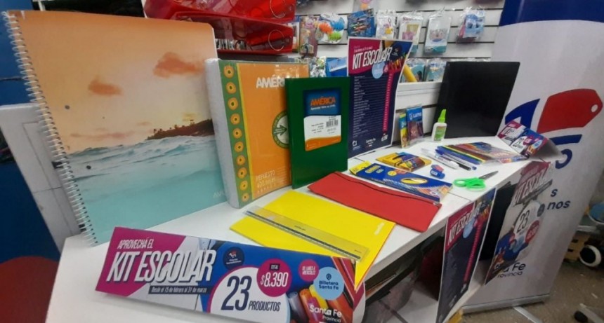 Cómo pedir la ayuda escolar para familias con ingresos de hasta $3.960.000