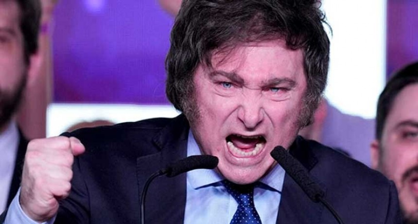 Milei anticipa cambios por decreto: 