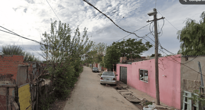 Asesinan a un joven de 18 años en zona norte