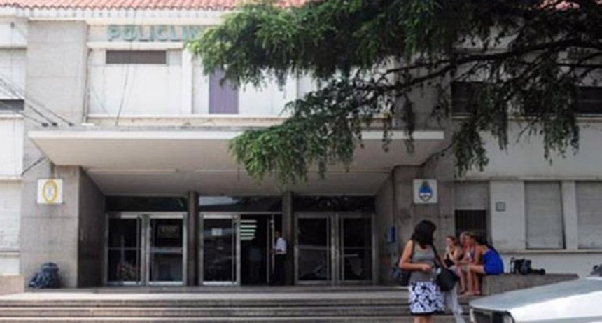 Repartidor de 19 años baleado mientras trabajaba en zona norte
