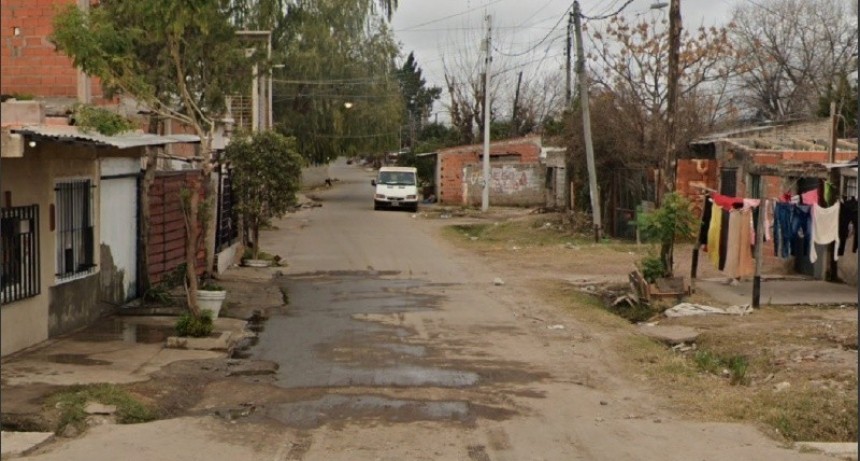 Violento domingo en barrio Banana: doble crimen y múltiples heridos tras dos balaceras
