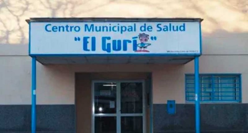 Beba de 18 meses murió electrocutada en Pérez
