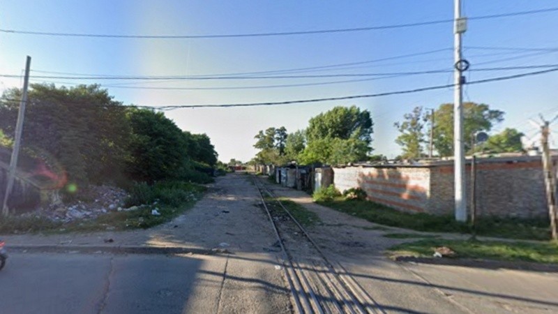 Balearon a un joven en Empalme Graneros tras preguntarle si vendía drogas