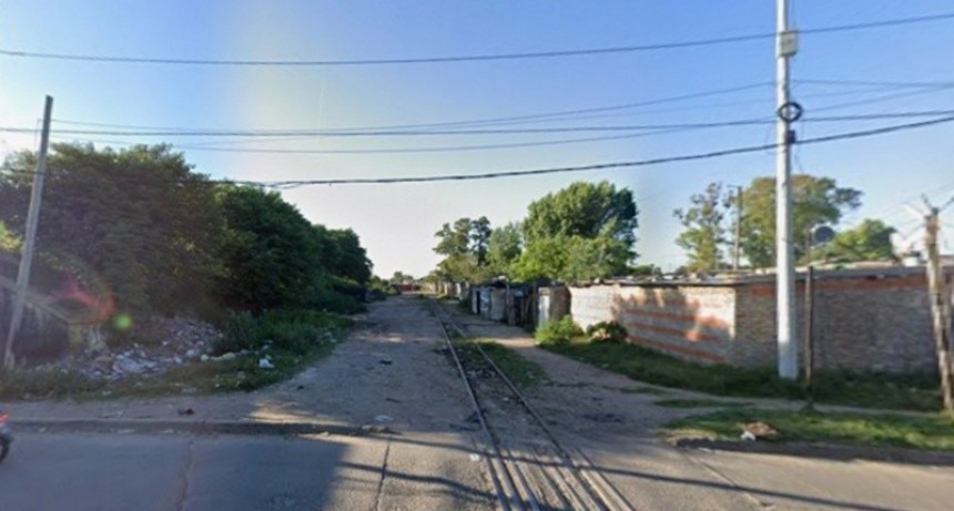 Balearon a un joven en Empalme Graneros tras preguntarle si vendía drogas