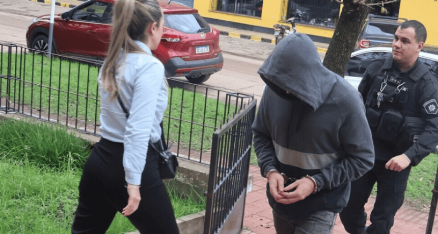 Detuvieron a cinco hombres acusados de abuso sexual grupal contra un camionero en Villa Ana