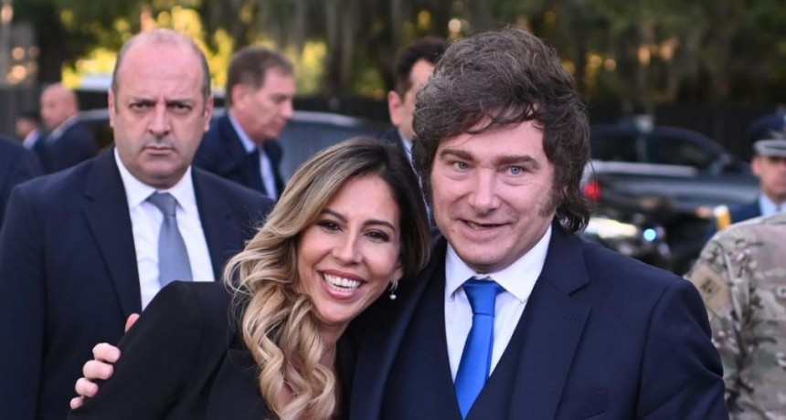 Romina Diez sobre el R&eacute;gimen Penal Juvenil: "Seguimos avanzando hacia una Argentina m&aacute;s libre y segura"