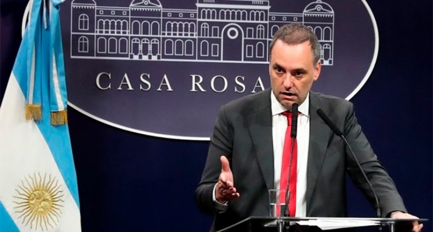 Gobierno argentino analiza cierre de agencia de noticias Télam y su posible paso por el Congreso