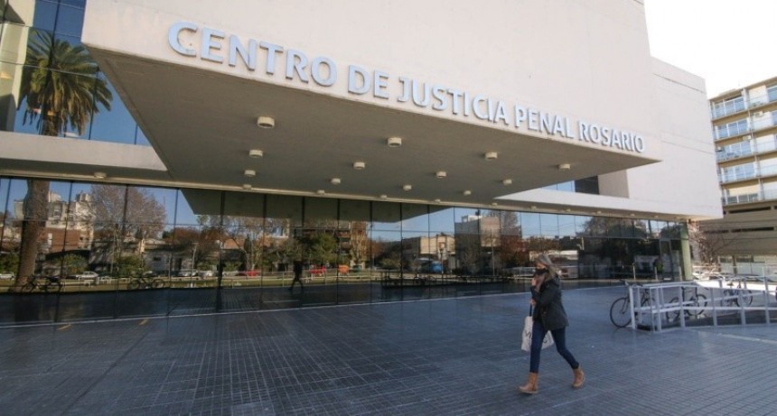 Sospechoso de atentados en Rosario se entrega; será imputado el viernes