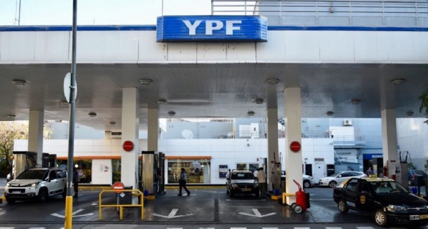Extorsión a estaciones YPF de Santa Fe y Santo Tomé: se hacen pasar por Los Monos