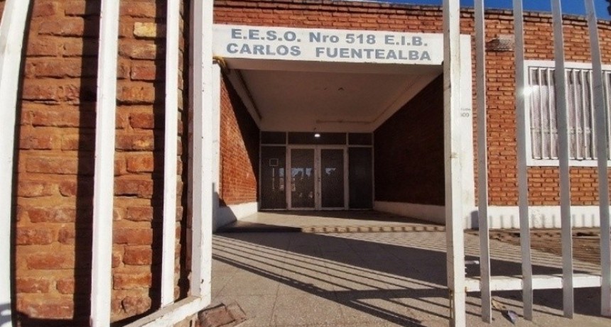 Amenazas mafiosas en escuelas de Rosario desatan preocupación