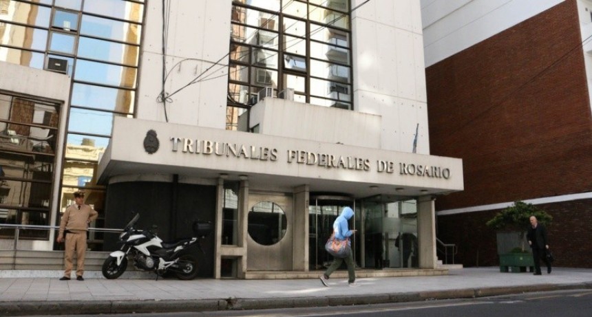 Entró en vigencia el nuevo Código Procesal Penal para la Justicia federal de Rosario