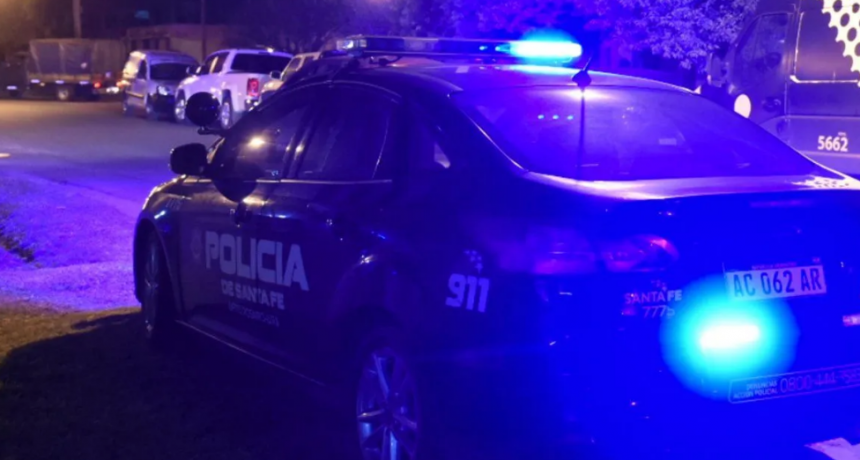 Hallan mochila con armamento y amenaza durante persecución policial