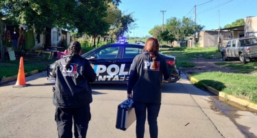 Pelea en fiesta clandestina de Cabín 9 dejó un joven apuñalado y otro detenido