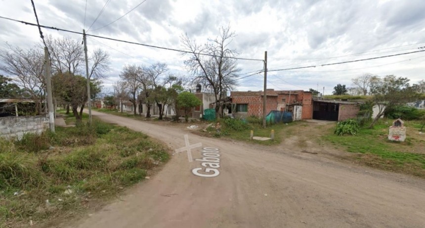 Santa Fe: Discusión familiar por un ventilador terminó con una mujer embarazada golpeada