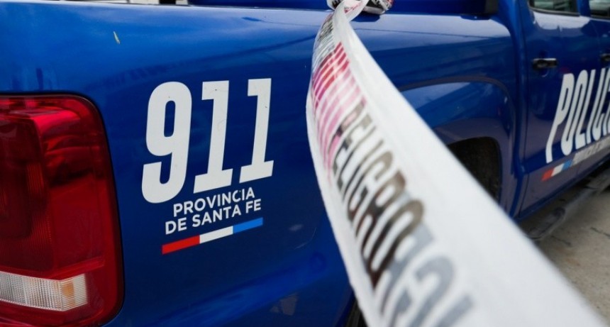 Un joven herido y ataques en tres barrios