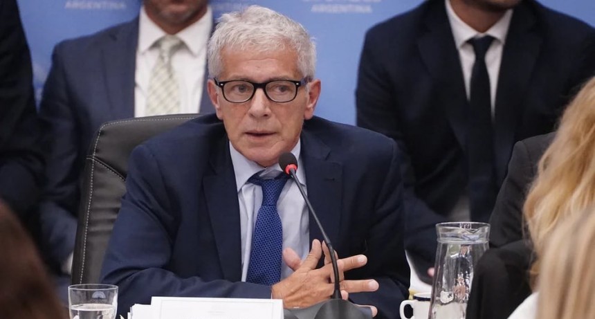 Gobierno avanza con proyecto para bajar la imputabilidad a los 14 años