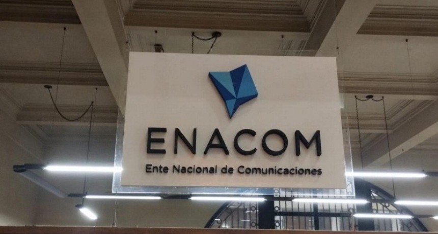Cierre de oficina del Enacom en Rosario con desalojo de 30 empleados