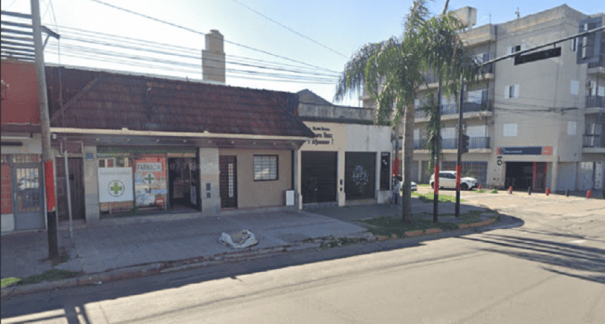 Ataque armado en farmacia de Rosario desata conmoción en la zona sur