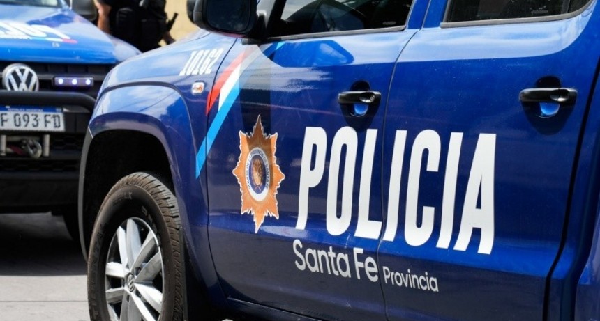 Falso policía roba en almacén