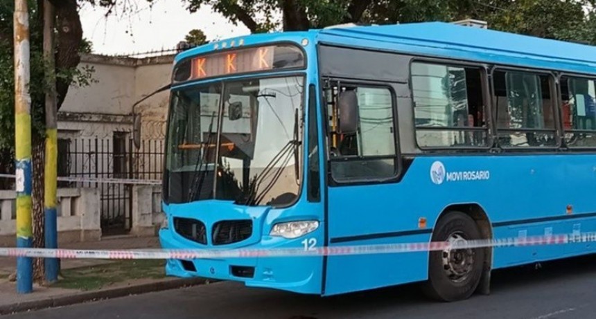 Banda involucrada en crímenes de playero y colectivero, dirigida por joven con tobillera en Santa Lucía