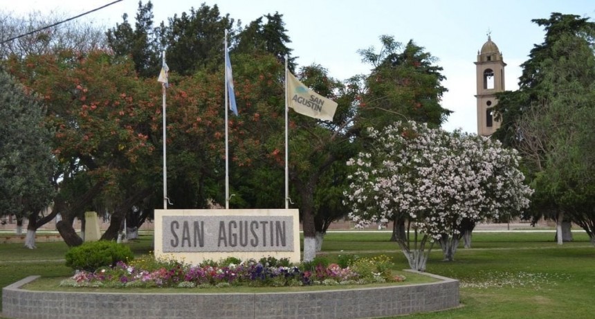 Hackearon la cuenta de la comuna de San Agustín y robaron $20 millones