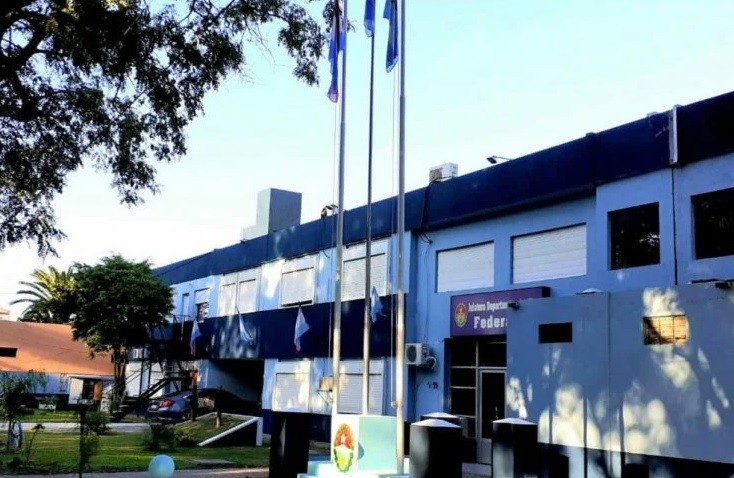 FEDERAL, Entre Ríos: Policía retirado mató a puñaladas a su ex esposa