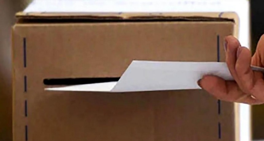 CÓRDOBA: Se presentaron 9 candidatos a gobernador