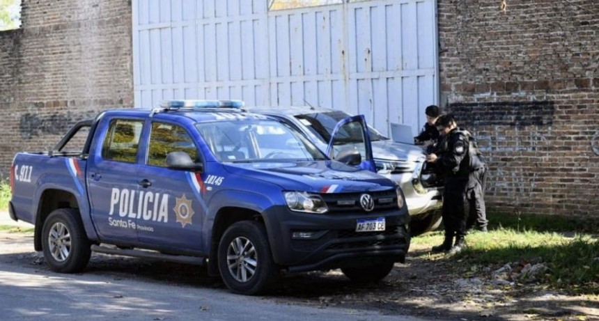 ROSARIO: Mataron a condenada de lavar dinero para Alvarado