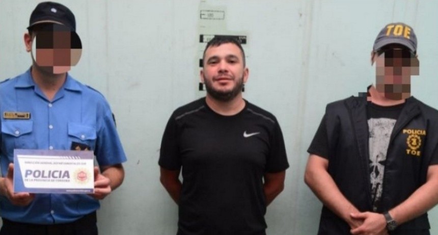 Nuevos allanamientos vinculados al jefe narco Esteban Alvarado