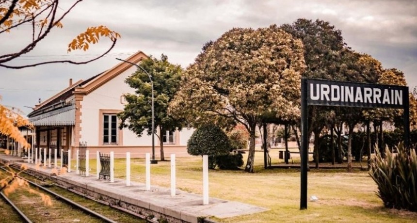 Urdinarrain, Entre Ríos: destacado destino según ONU Turismo