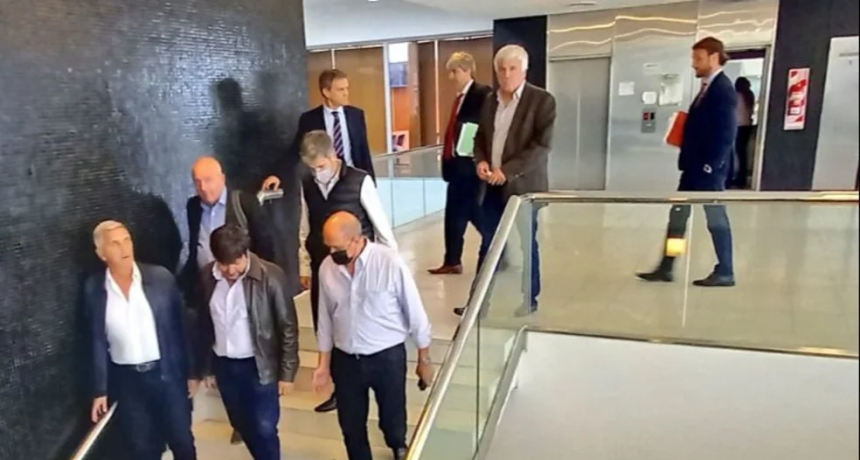 Ex directivos de Vicentin procesados por estafar al Estado