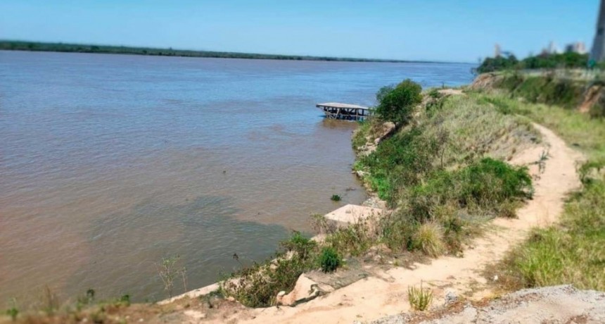 Procesan a cinco exdirectivos de Aguas Santafesinas por contaminación del río Paraná