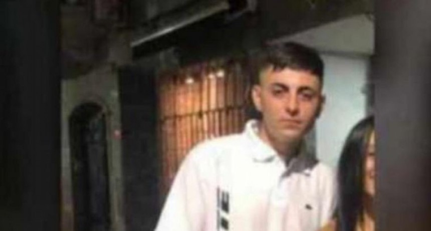 Joven de 23 baleado en la cara tras altercado en bar