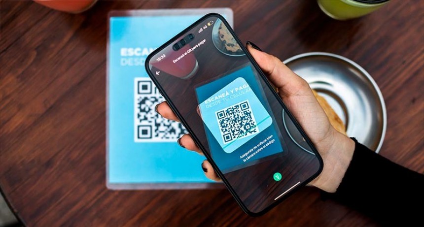 Mercado Pago permitirá pagos QR con cualquier billetera digital
