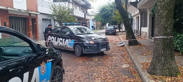 Balearon la casa de una referente de familiares de presos tras denunciar corrupción policial