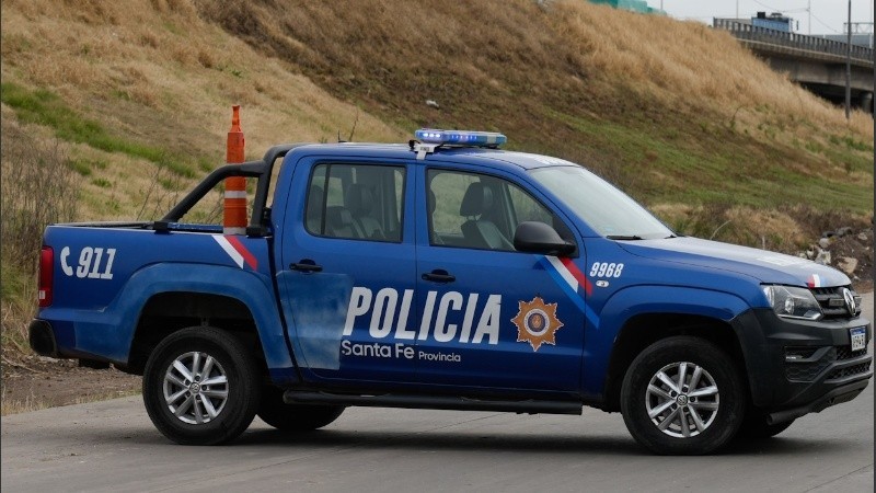Hallan un cuerpo en avanzado estado de descomposición en la zona norte de Rosario