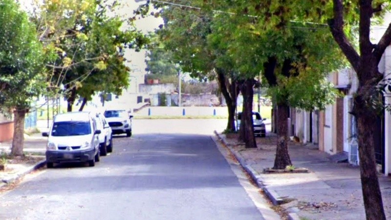 Dos ataques a tiros en pocas horas contra una vivienda de Arroyito