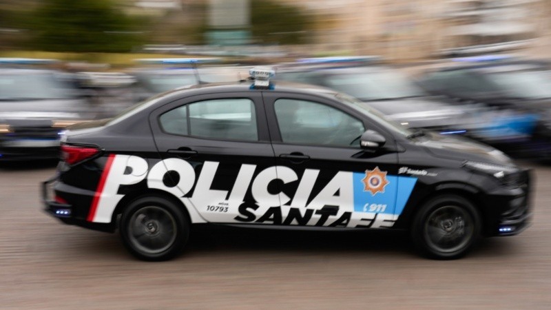 Entradera en San Lorenzo: maniataron a una familia y robaron una fuerte suma de dinero