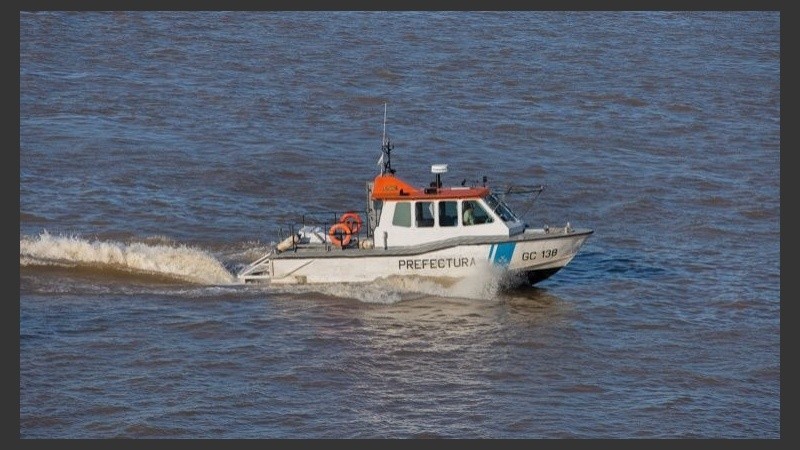 Hallan dos cuerpos en el río Paraná y confirman la identidad de uno de los pescadores desaparecidos