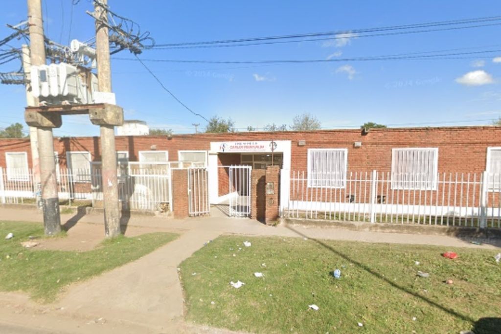 Una amenaza obligó a suspender las clases en una escuela del barrio Toba
