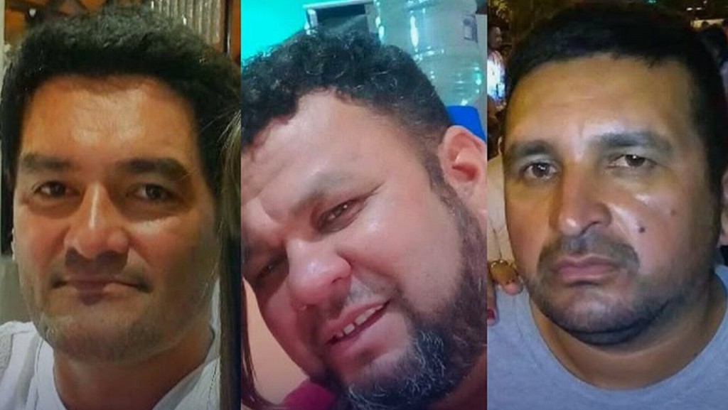 Cuerpo del segundo pescador rosarino hallado en el Paraná