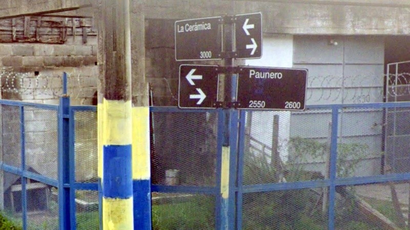 Atacaron a tiros a un hombre en situación de calle en la zona norte de Rosario