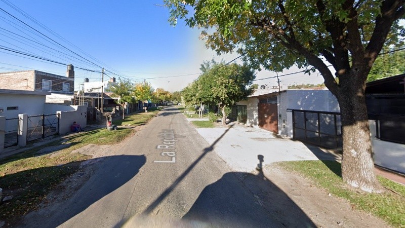 Un joven herido tras un ataque a tiros contra su vivienda en la zona noroeste