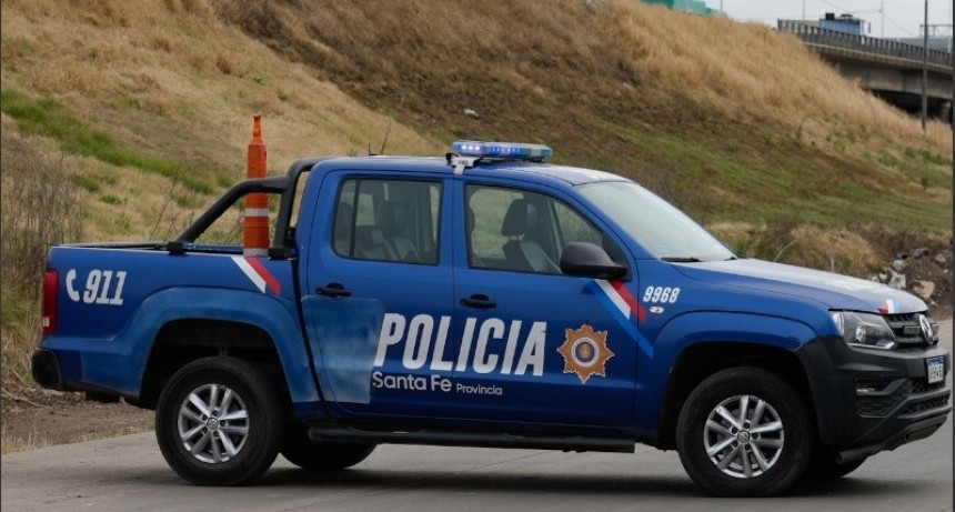 Hallan un cuerpo en avanzado estado de descomposición en la zona norte de Rosario
